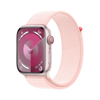 Decathlon Smartwatch watch series 9 1,9 oferta