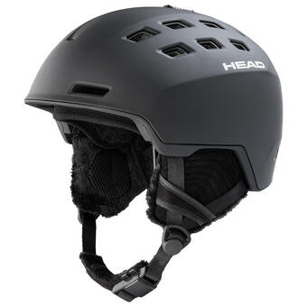 Decathlon Casco de esquí/snow rev para hombre oferta