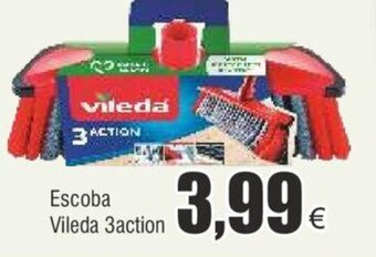 FROIZ Escoba Vileda 3action oferta