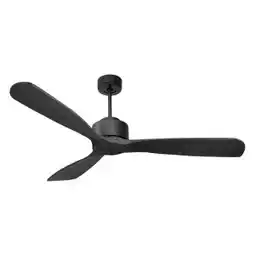 Brico Depôt Ventilador de techo ø132 cm con wifi reversible hypersilence oferta