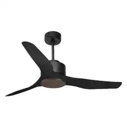 Brico Depôt Ventilador de techo ø127 cm con wifi reversible hypersilence para 35 m² oferta