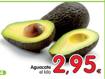 Alimerka Aguacate oferta