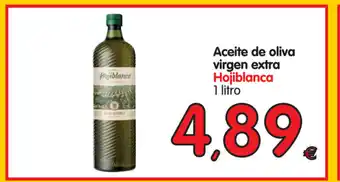 Alimerka Hojiblanca Aceite de oliva virgen extra 1 litro oferta
