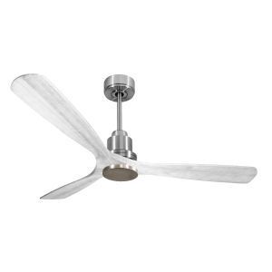 Brico Depôt Ventilador de techo wifi motor dc mando a distancia hypersilence memoria oferta