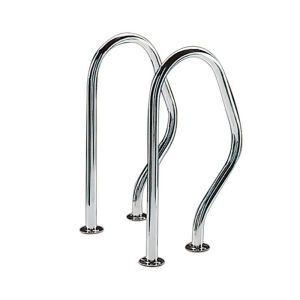 Brico Depôt Salida piscina modelo 470 x 800 mm - fijación mediante pletina oferta