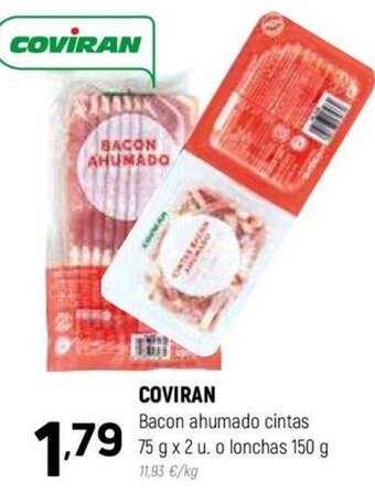Coviran COVIRAN oferta