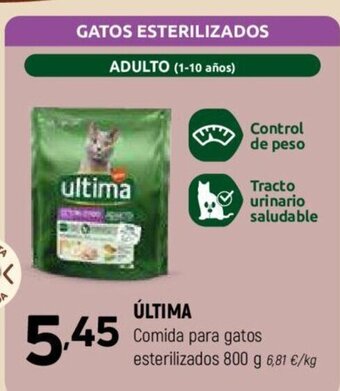 Coviran ÚLTIMA oferta