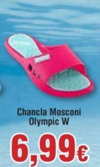 FROIZ Chancla Mosconi Olympic W oferta