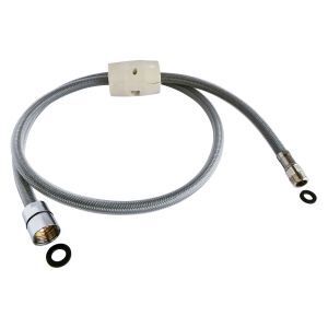 Brico Depôt Somatherm for you - manguera flexible para ducha de lavabo 15/21 oferta