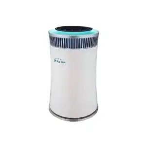 Brico Depôt Purificador de aire de bajo consumo 20m2 oferta