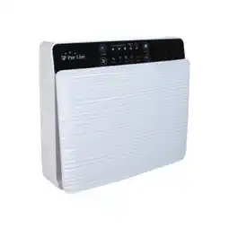 Brico Depôt Purificador de aire, fresh air 30, con filtro hepa y de carbón activo oferta
