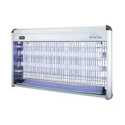 Brico Depôt Mata insectos profesional 43w con luz ultravioleta oferta
