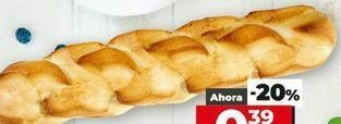Dia Pan oferta