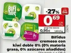 Dia Yogur oferta