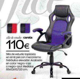MyMobel Silla de estudio carola oferta