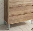 Bauhaus Muebles de baño oferta