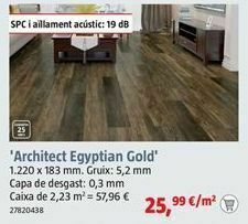 Bauhaus Suelos oferta