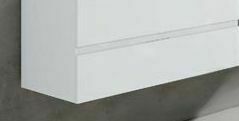 Bauhaus Muebles de baño oferta