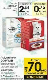Eroski Gourmet mon petit carne oferta