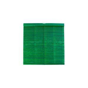 Brico Depôt Persiana de madera | 130 x 180 cm - verde (barnizada) oferta