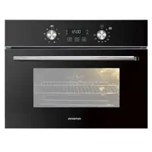 Brico Depôt Horno multifuncion infiniton 40ecd6, negro, 40l, 2750 w, a oferta