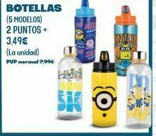 Carrefour Botellas oferta