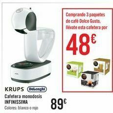 El precio y las condiciones de Carrefour están en el catálogo o el sitio  web que dirigen.