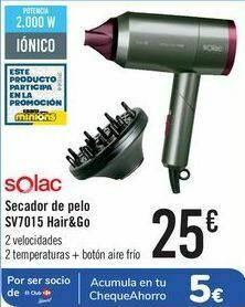 El precio y las condiciones de Carrefour están en el catálogo o el sitio  web que dirigen.