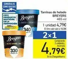 Nike Tarrinas de helado breyers oferta