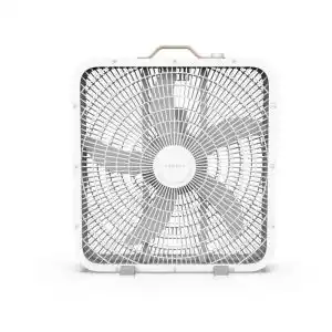 Brico Depôt Newlux - ventilador industrial de suelo boxpro w1300 (20) oferta