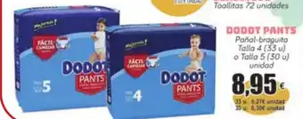 FROIZ Dodot Pants oferta