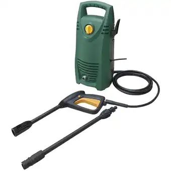 Brico Depôt Hidrolimpiadora 1400 w oferta