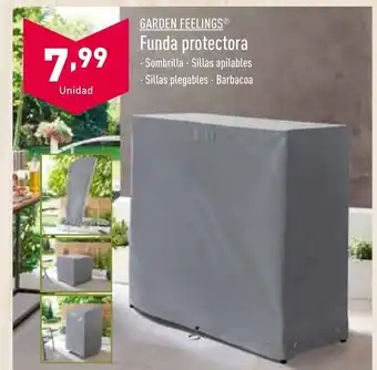 ALDI Funda Protectora oferta