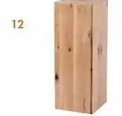 Casa Pedestal oak oferta