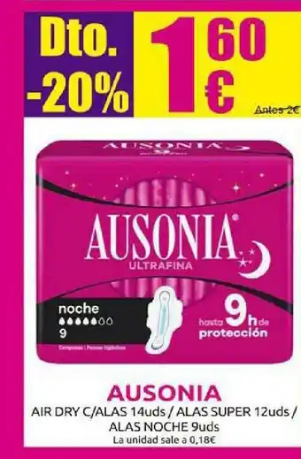 Ausonia