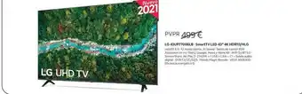 Movistar Lg 43up77006lb Smarttv Led 43 4k Hdr10 Hlg oferta
