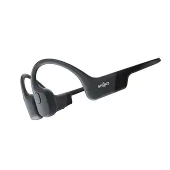 Decathlon Mini auriculares deportivos de conducción ósea inalámbricos openrun mini shokz oferta