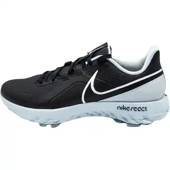 Decathlon Zapatillas nike react infinity pro, negro, unisexo oferta