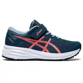 Decathlon Zapatillas running niños - patriot 12 ps - magnetik blue oferta