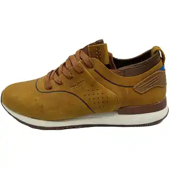 Decathlon Botas pepe jeans style, marrón, hombre oferta