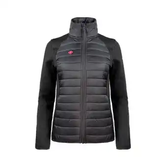 Decathlon Chaqueta estilo deportivo, para mujer noya w s/c izas oferta