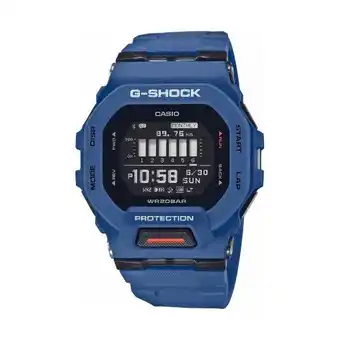 Decathlon Smartwatch g-squad step tracker bluetooth ***special price*** azul oferta