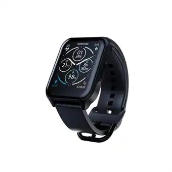 Decathlon Smartwatch negro oferta