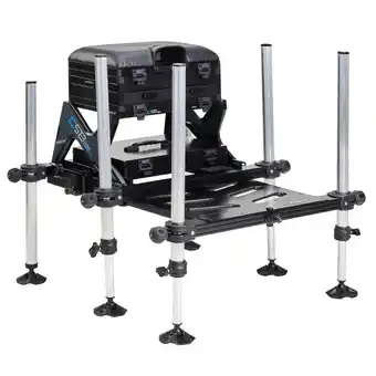 Decathlon Segunda vida - panier pesca csb d36 caperlan - excelente oferta