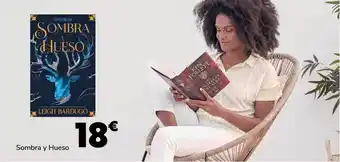 Carrefour Sombra Y Hueso oferta