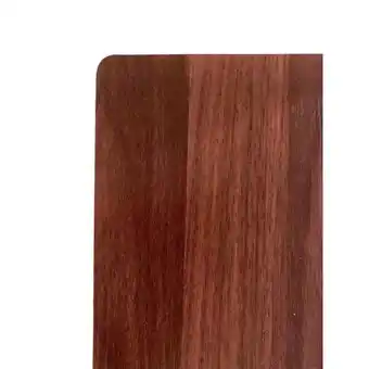 Brico Depôt Suelo vinílico pvc impreso sapeli | 1x25 metros oferta