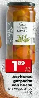 Maxi Dia Aceitunas con hueso oferta
