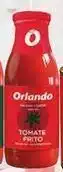 Condis Tomate frito orlando, 500 g oferta