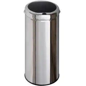 Brico Depôt Cubo de basura de cocina push 50 l tokyo oferta