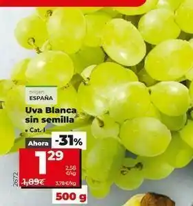 Uvas